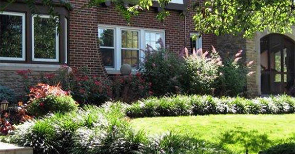 Landscaping Design in Alexandria KY